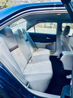 2014 Toyota Camry L 4dr Sedan w/Prod. End 11/13 (2.5L 4cyl 6A) 101000 101,000 mi