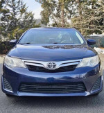 2014 Toyota Camry L 4dr Sedan w/Prod. End 11/13 (2.5L 4cyl 6A) 101000 101,000 mi