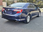 2014 Toyota Camry L 4dr Sedan w/Prod. End 11/13 (2.5L 4cyl 6A) 101000 101,000 mi