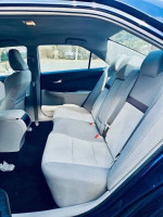 2014 Toyota Camry L 4dr Sedan w/Prod. End 11/13 (2.5L 4cyl 6A) 101000 101,000 mi