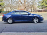 2014 Toyota Camry L 4dr Sedan w/Prod. End 11/13 (2.5L 4cyl 6A) 101000 101,000 mi