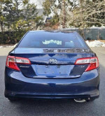 2014 Toyota Camry L 4dr Sedan w/Prod. End 11/13 (2.5L 4cyl 6A) 101000 101,000 mi