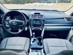 2014 Toyota Camry L 4dr Sedan w/Prod. End 11/13 (2.5L 4cyl 6A) 101000 101,000 mi