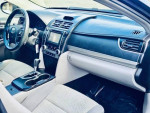 2014 Toyota Camry L 4dr Sedan w/Prod. End 11/13 (2.5L 4cyl 6A) 101000 101,000 mi