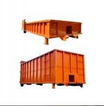 Whether it’s a renovation, a big cleanout, or yard debris—we’ve got the perfect bin for you!