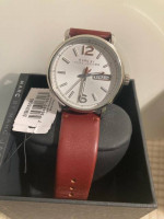 2024 SALE! MARC BY MARC JACOBS WATCH FOR MEN