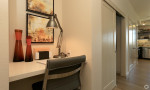 MODERN 1 BEDROOM APARTMENT FOR RENT IN MANHATTAN AREA
