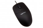 Wired keyboard & mouse
