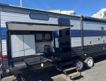 2021 Cherokee Limited M294BH Travel  Trailer w/2 slide outs bunkhouse FOR SALE