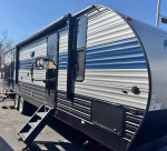 2021 Cherokee Limited M294BH Travel  Trailer w/2 slide outs bunkhouse FOR SALE