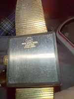 3 Vintage mechanical watch lot (all 100% functional)