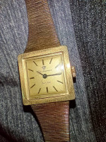 3 Vintage mechanical watch lot (all 100% functional)