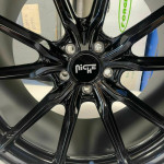 22” NICHE RAINER WHEEL