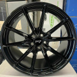 22” NICHE RAINER WHEEL