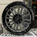 american force cast wheels!