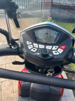 Kymco agility mobility scooter 8mph