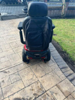 Kymco agility mobility scooter 8mph