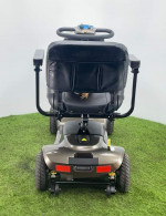 Large Travel Mobility Scooter