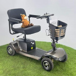 Large Travel Mobility Scooter