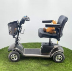 Large Travel Mobility Scooter