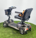 Large Travel Mobility Scooter