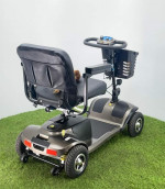 Large Travel Mobility Scooter