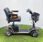 Large Travel Mobility Scooter