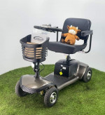 Large Travel Mobility Scooter