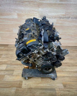E Series N55 PWG Longblock w/Turbo