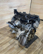 E Series N55 PWG Longblock w/Turbo
