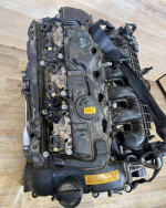 E Series N55 PWG Longblock w/Turbo