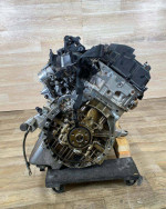 E Series N55 PWG Longblock w/Turbo