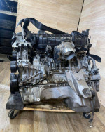 E Series N55 PWG Longblock w/Turbo