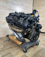 E Series N55 PWG Longblock w/Turbo