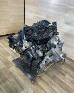 E Series N55 PWG Longblock w/Turbo