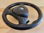 BMW X5 E70 X6 E71 COMPLETE M Sport Steering