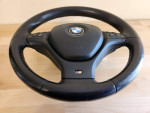 BMW X5 E70 X6 E71 COMPLETE M Sport Steering