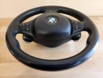 BMW X5 E70 X6 E71 COMPLETE M Sport Steering