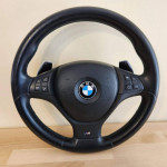 BMW X5 E70 X6 E71 COMPLETE M Sport Steering