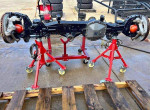 Jeep Gladiator/Wrangler Dana 44 Axles