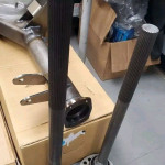 gears tru track posi y bone disc brakes