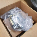 gears tru track posi y bone disc brakes