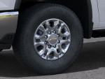 2025 Chevrolet Silverado 3500HD Work Truck 4dr Double Cab LB (6.6L 8cyl 10A) 250000 250,000 mi