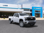 2025 Chevrolet Silverado 3500HD Work Truck 4dr Double Cab LB (6.6L 8cyl 10A) 250000 250,000 mi