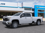 2025 Chevrolet Silverado 3500HD Work Truck 4dr Double Cab LB (6.6L 8cyl 10A) 250000 250,000 mi