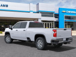2025 Chevrolet Silverado 3500HD Work Truck 4dr Double Cab LB (6.6L 8cyl 10A) 250000 250,000 mi