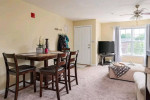 Available 1bd/1bd