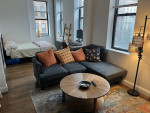 Studio Apartment for Rent