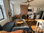 Studio Apartment for Rent