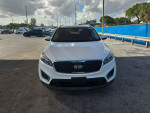 2017 Kia Sorento LX 93193 93,193 mi